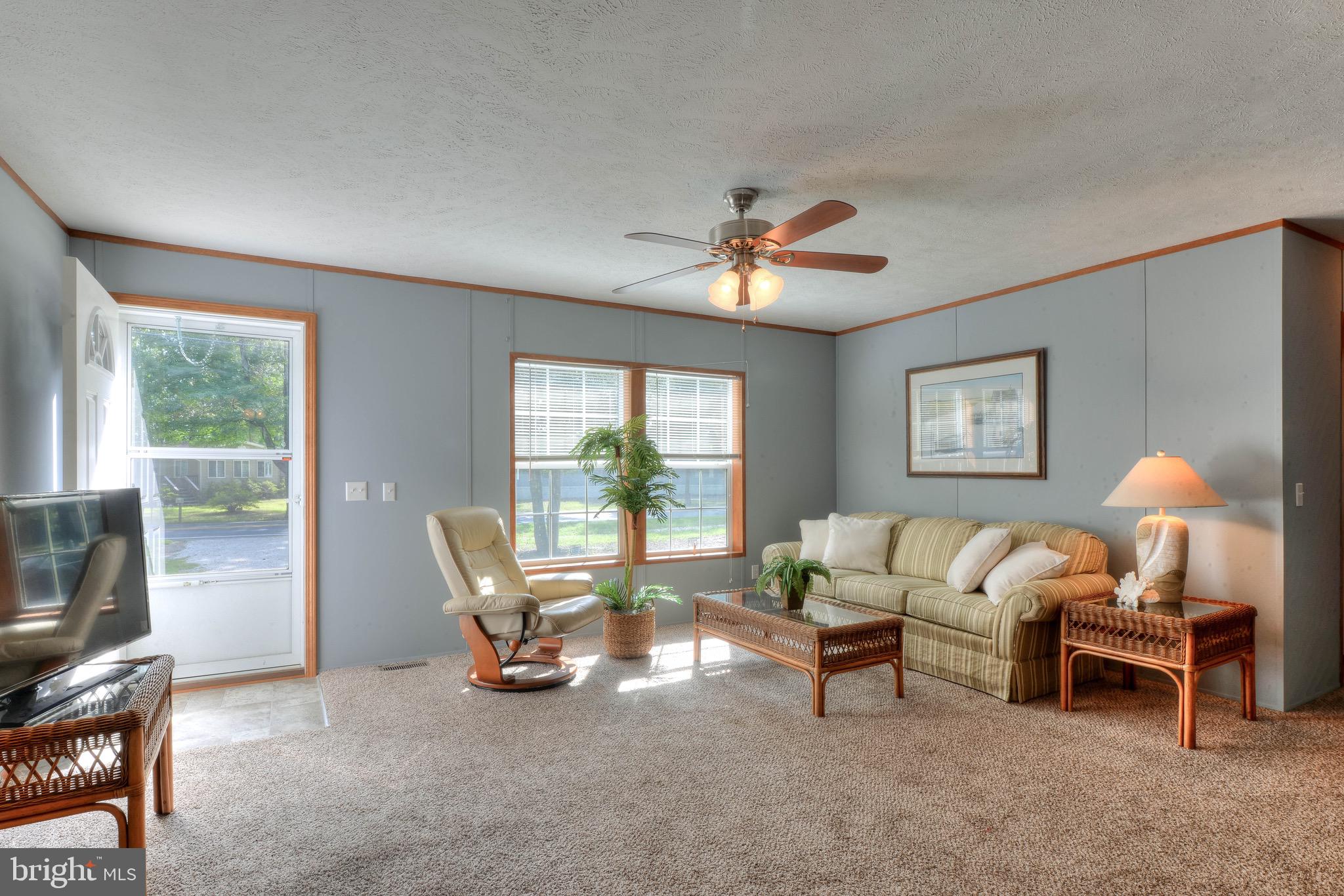 22755 Camp Arrowhead Road Lewes, DE 19958 - Photo 6 of 24 Living/Family Room