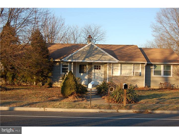 924-926 Pemberton Browns Mills Road Pemberton, NJ 08068 - Photo 1 of 1 Exterior