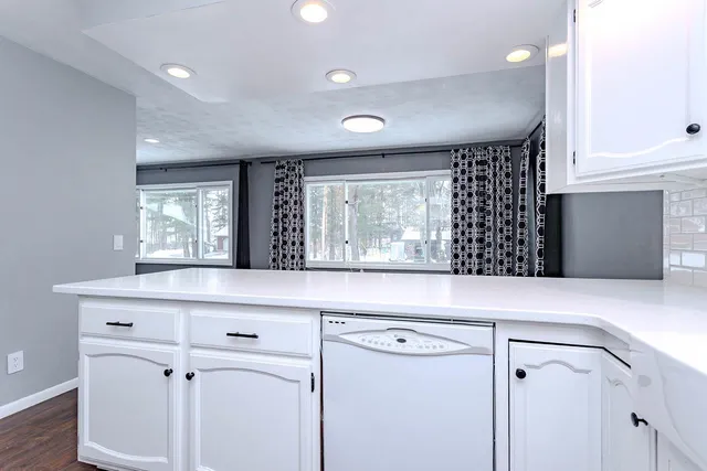 $246,900 | 2710 Crescent Drive, Merrill, WI 54452