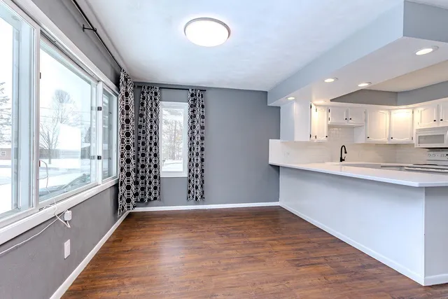 $246,900 | 2710 Crescent Drive, Merrill, WI 54452