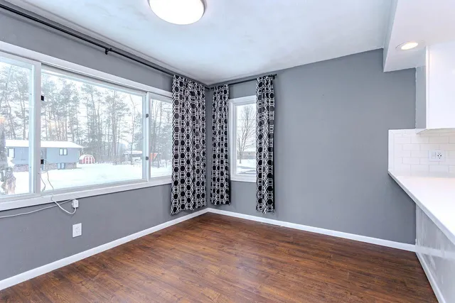 $246,900 | 2710 Crescent Drive, Merrill, WI 54452