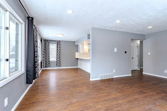 $246,900 | 2710 Crescent Drive, Merrill, WI 54452