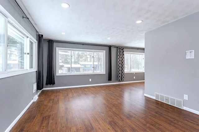 $246,900 | 2710 Crescent Drive, Merrill, WI 54452