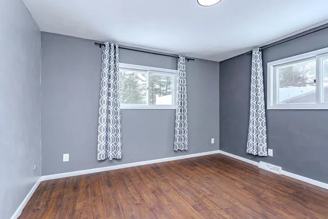 $246,900 | 2710 Crescent Drive, Merrill, WI 54452