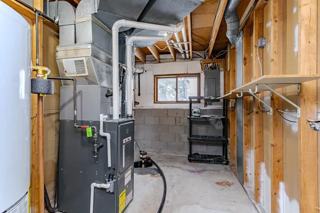 $246,900 | 2710 Crescent Drive, Merrill, WI 54452