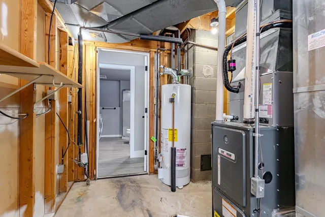 $246,900 | 2710 Crescent Drive, Merrill, WI 54452