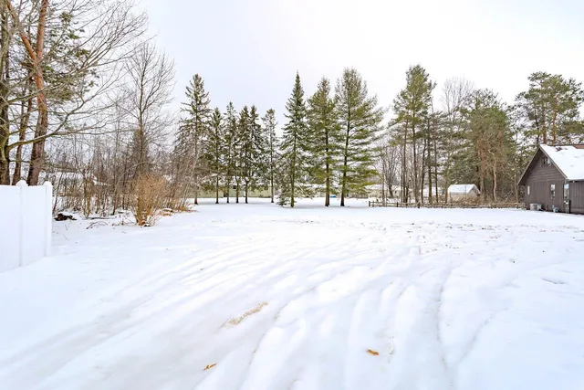 $246,900 | 2710 Crescent Drive, Merrill, WI 54452