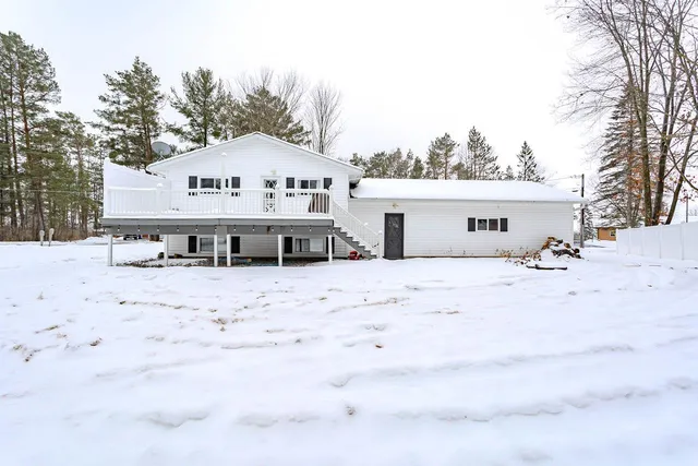 $246,900 | 2710 Crescent Drive, Merrill, WI 54452