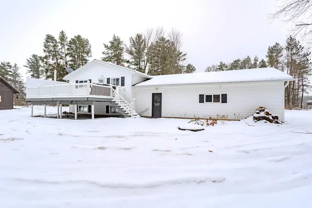 $246,900 | 2710 Crescent Drive, Merrill, WI 54452