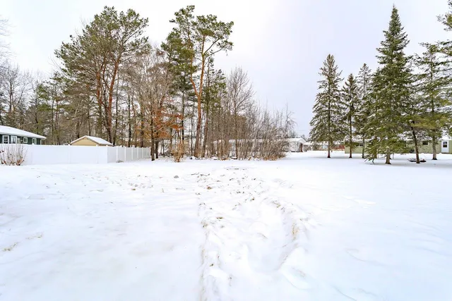 $246,900 | 2710 Crescent Drive, Merrill, WI 54452