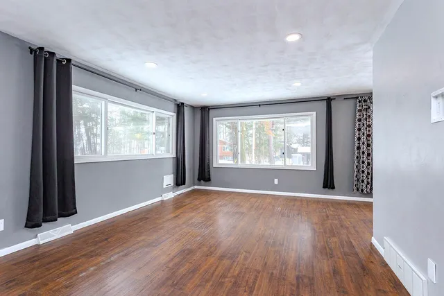 $246,900 | 2710 Crescent Drive, Merrill, WI 54452