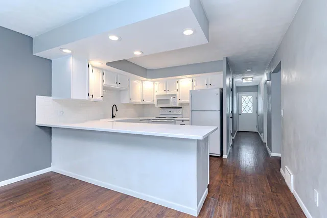 $246,900 | 2710 Crescent Drive, Merrill, WI 54452