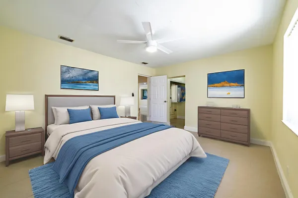 $3,500 | 3730 Northeast 13th Terrace, Pompano Beach, FL 33064