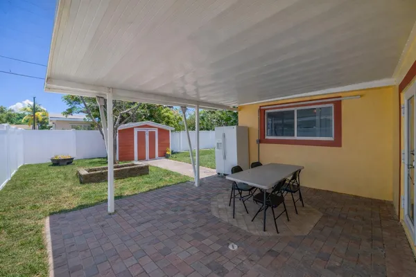 $3,500 | 3730 Northeast 13th Terrace, Pompano Beach, FL 33064