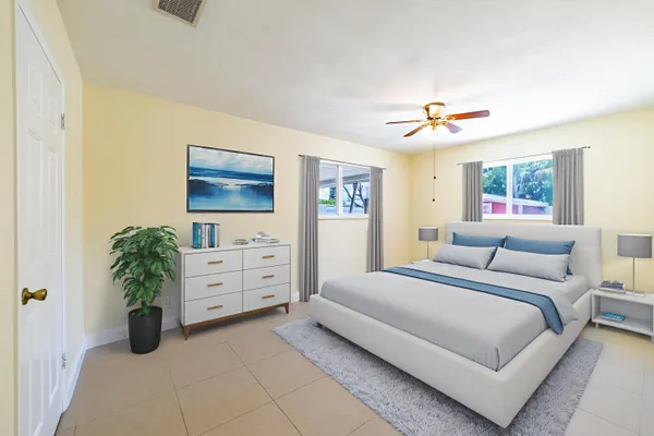 $3,500 | 3730 Northeast 13th Terrace, Pompano Beach, FL 33064