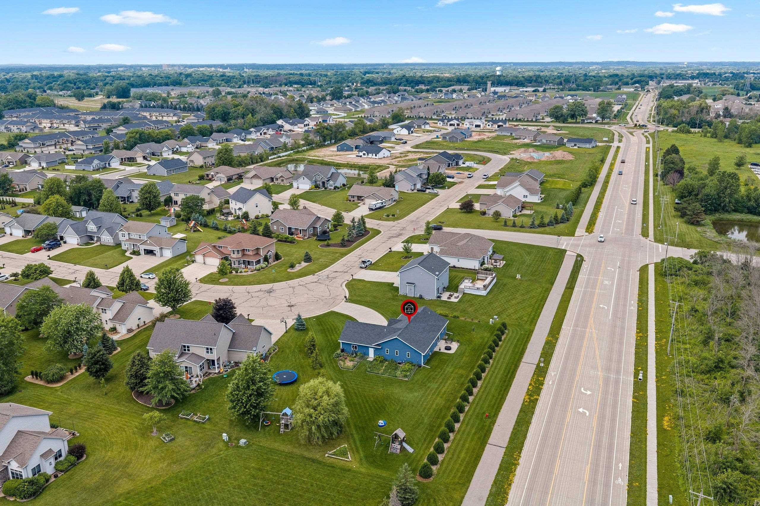 N9182 Dylan Drive Appleton, WI 54915 - Photo 69 of 72