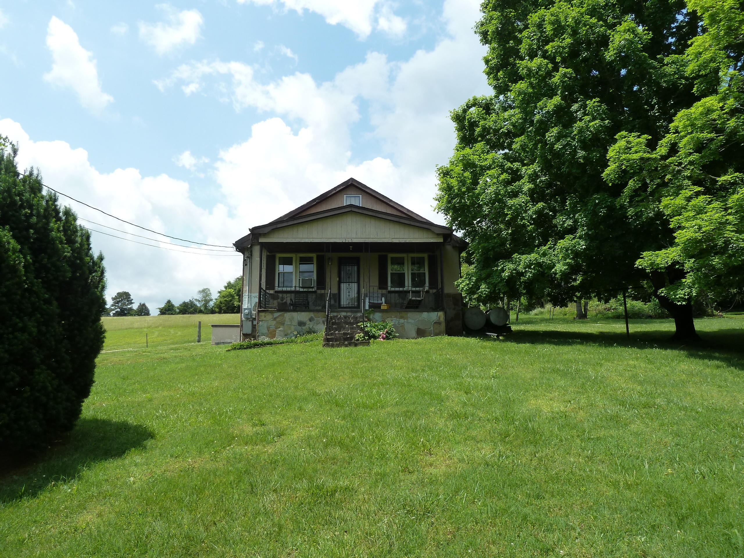 4317 Shipe Road Corryton, TN 37721 - Photo 1 of 14 P1210905