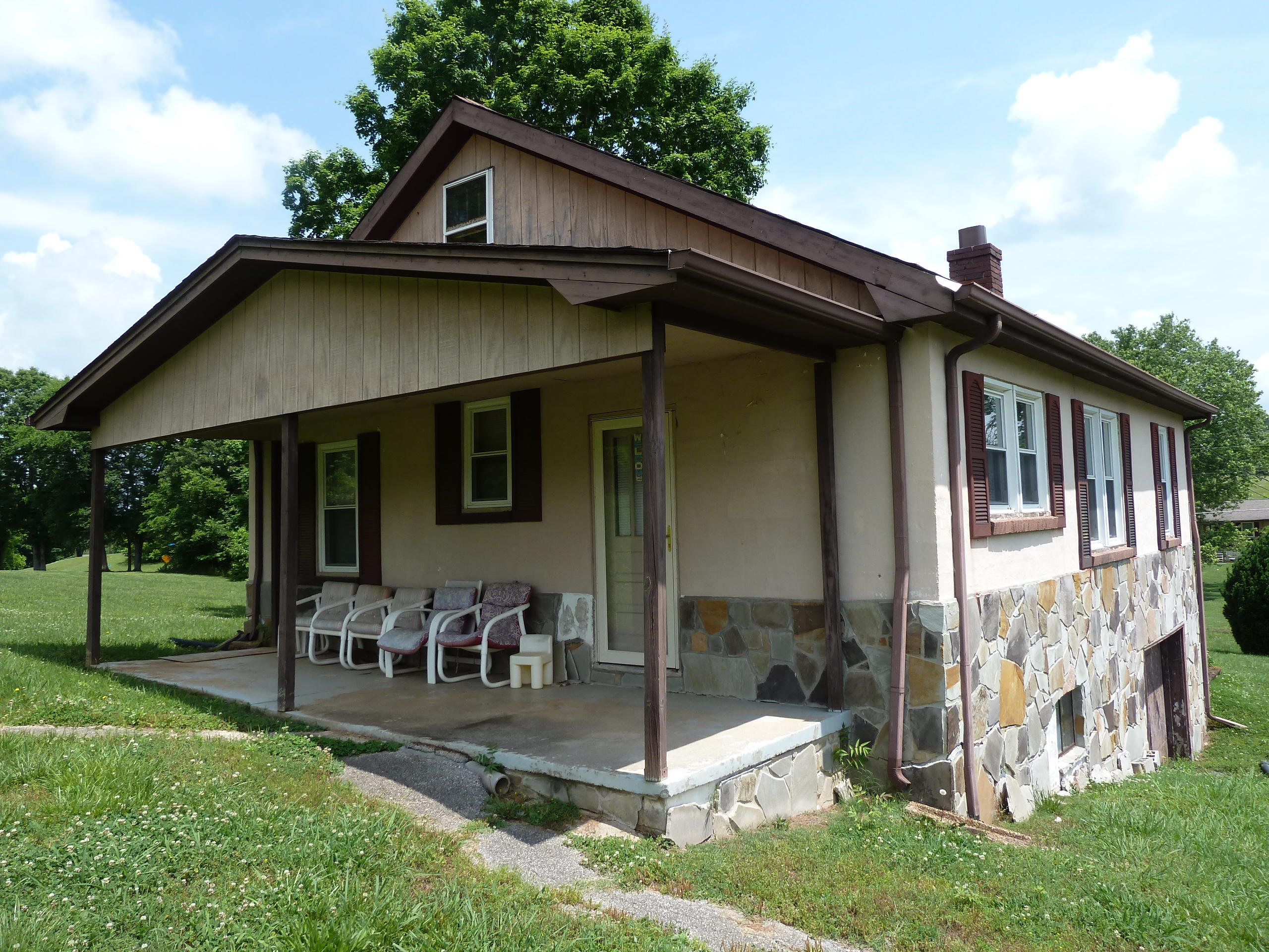 4317 Shipe Road Corryton, TN 37721 - Photo 2 of 14 P1210902