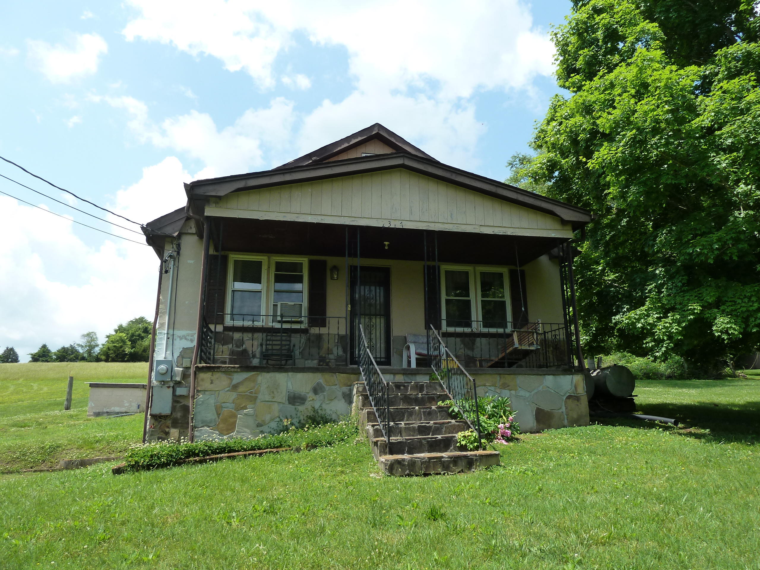 4317 Shipe Road Corryton, TN 37721 - Photo 11 of 14 P1210907