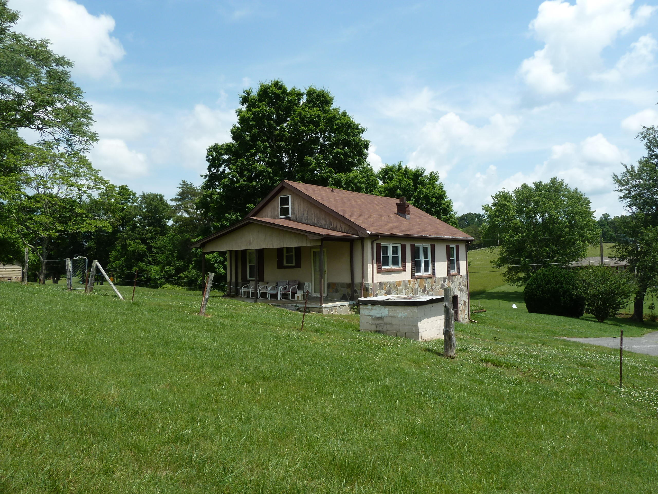 4317 Shipe Road Corryton, TN 37721 - Photo 12 of 14 P1210908