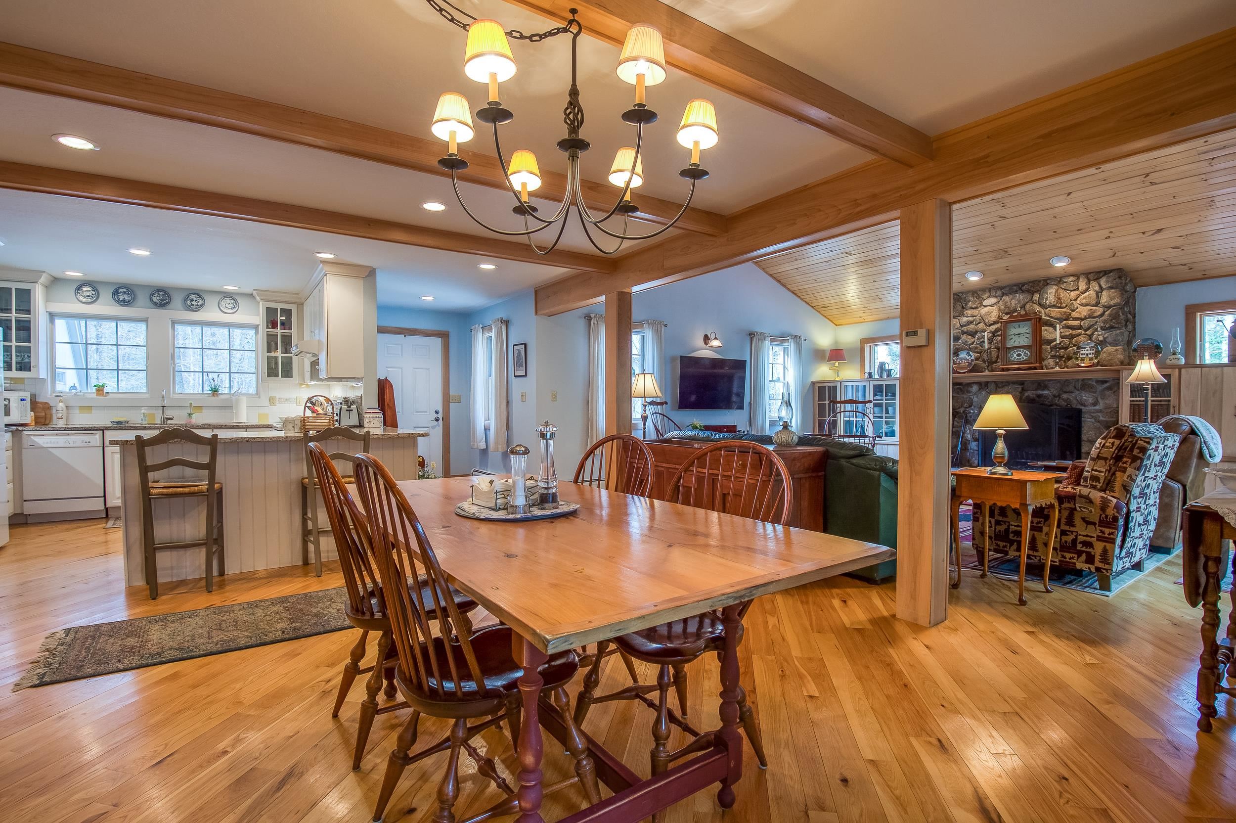 17 Pond View Road Madison, NH 03849 - Photo 11 of 40