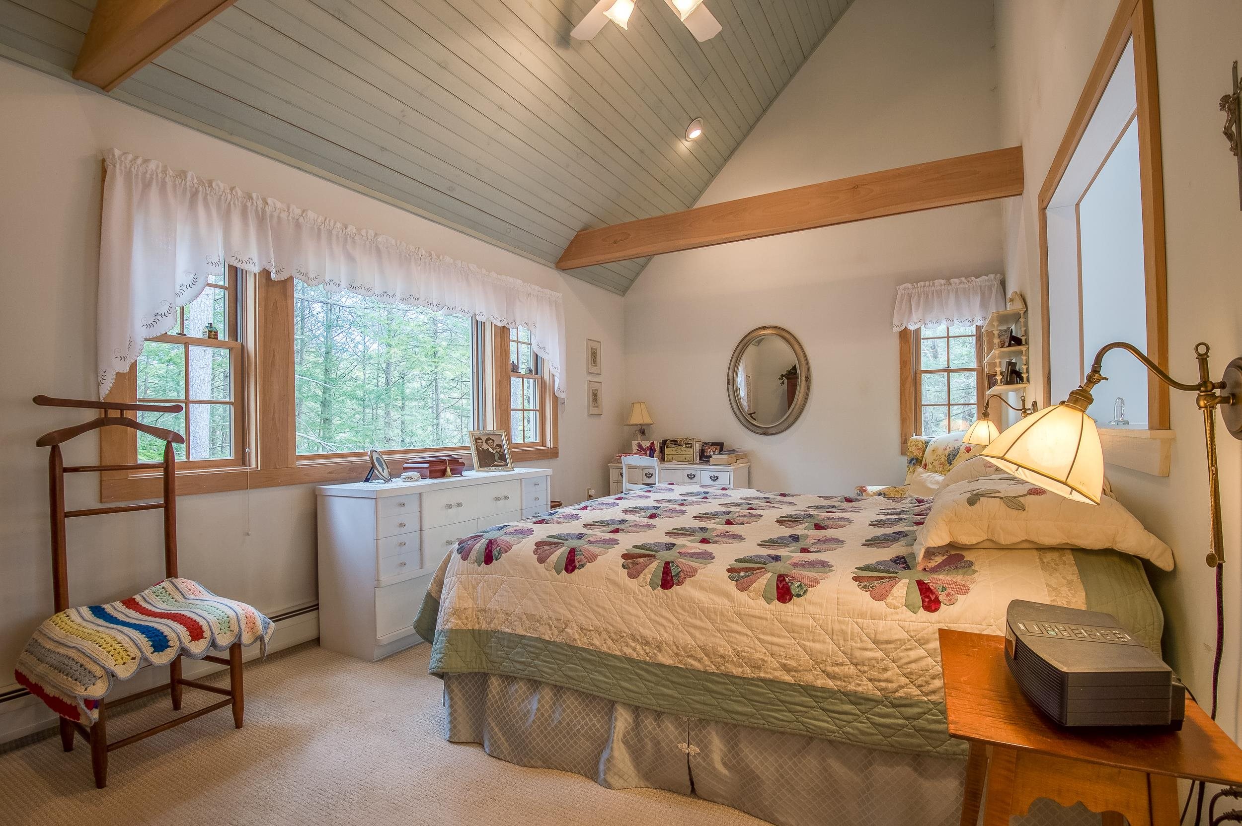 17 Pond View Road Madison, NH 03849 - Photo 19 of 40