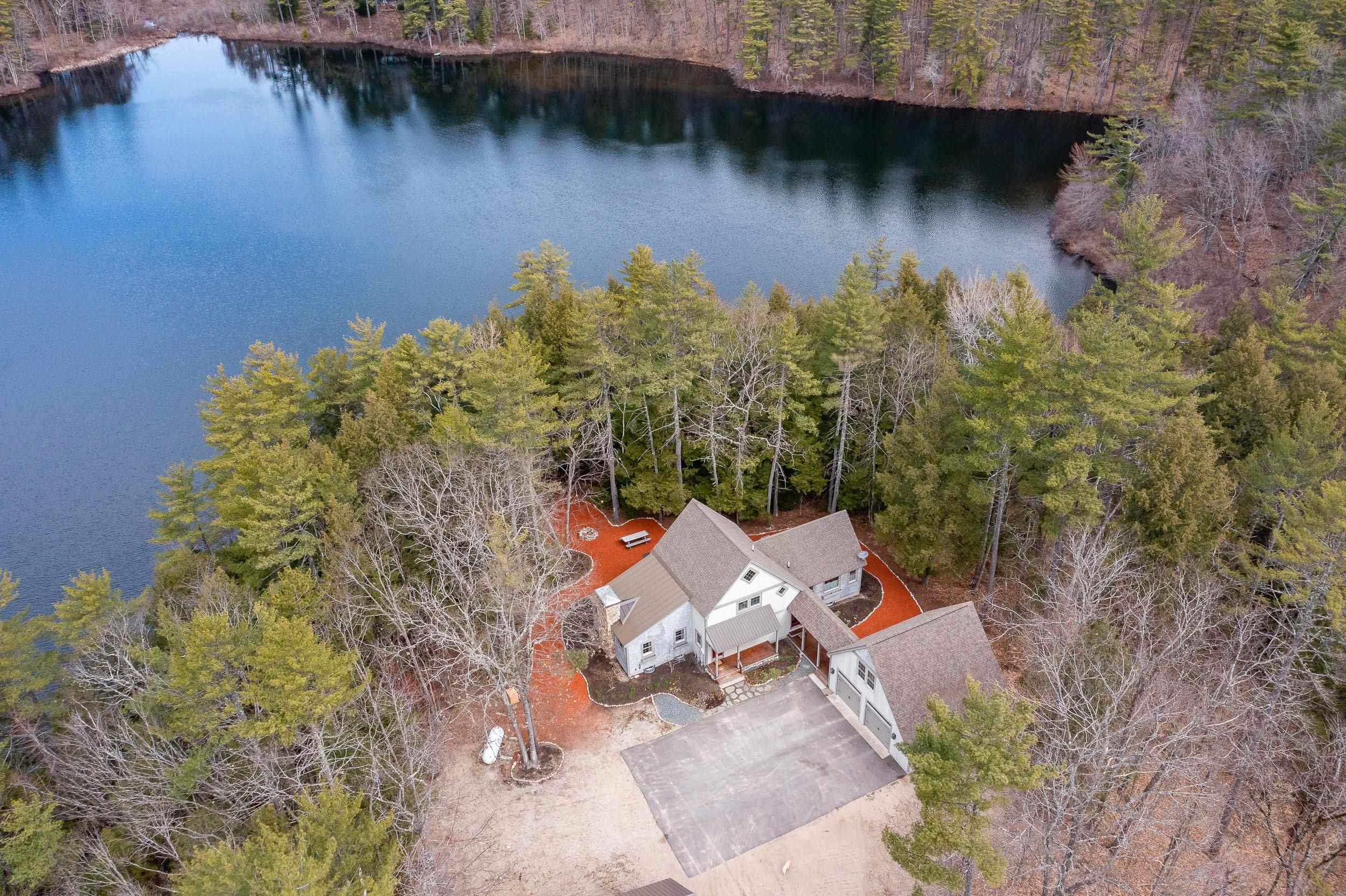 17 Pond View Road Madison, NH 03849 - Photo 2 of 40