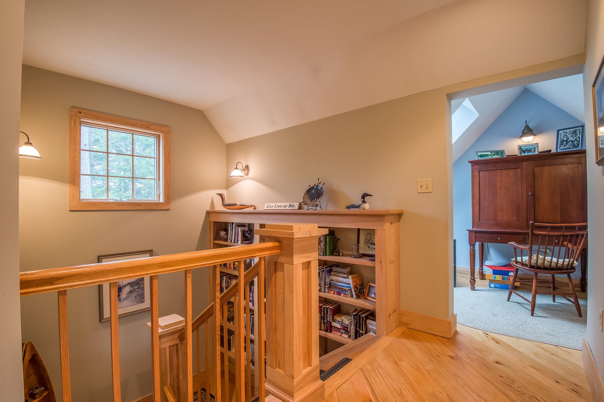 17 Pond View Road Madison, NH 03849 - Photo 25 of 40