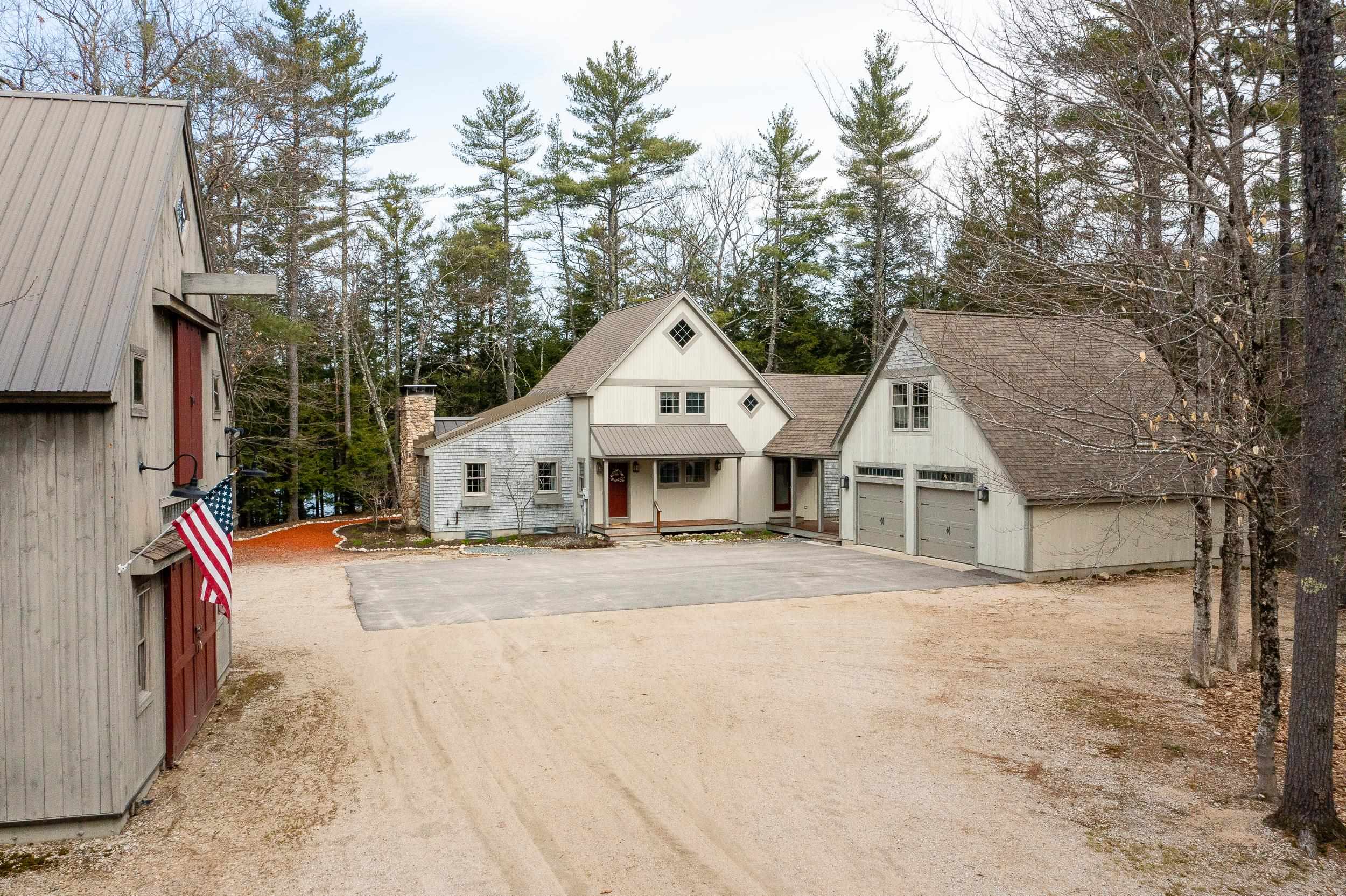 17 Pond View Road Madison, NH 03849 - Photo 3 of 40