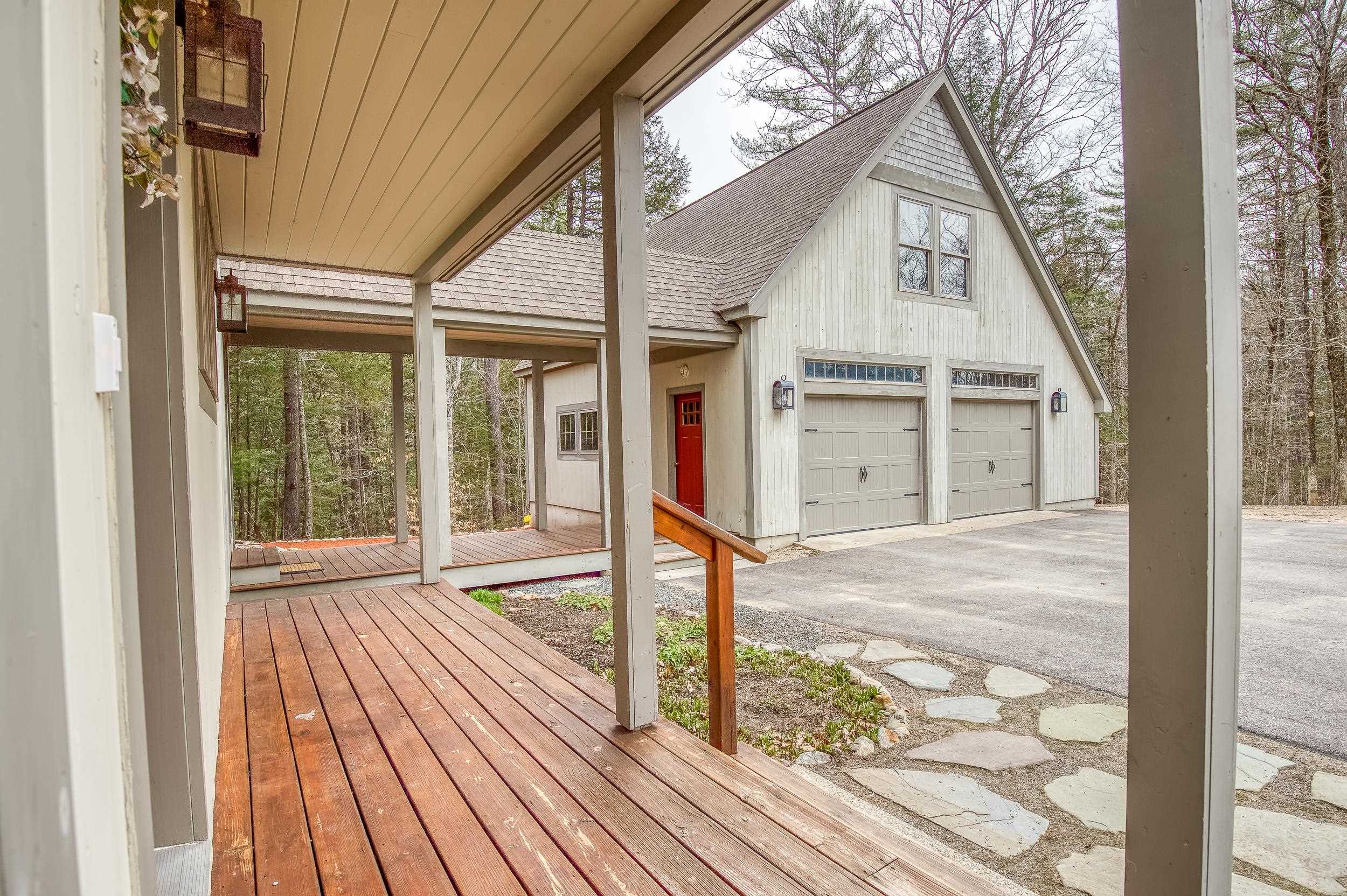 17 Pond View Road Madison, NH 03849 - Photo 32 of 40