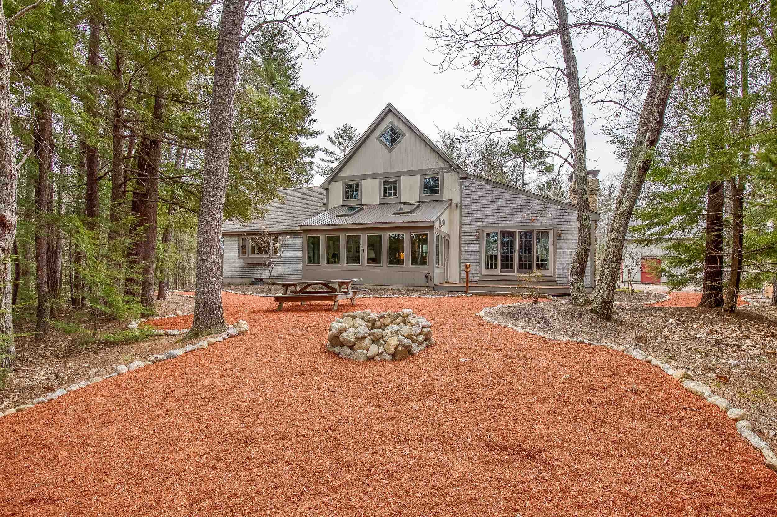 17 Pond View Road Madison, NH 03849 - Photo 36 of 40