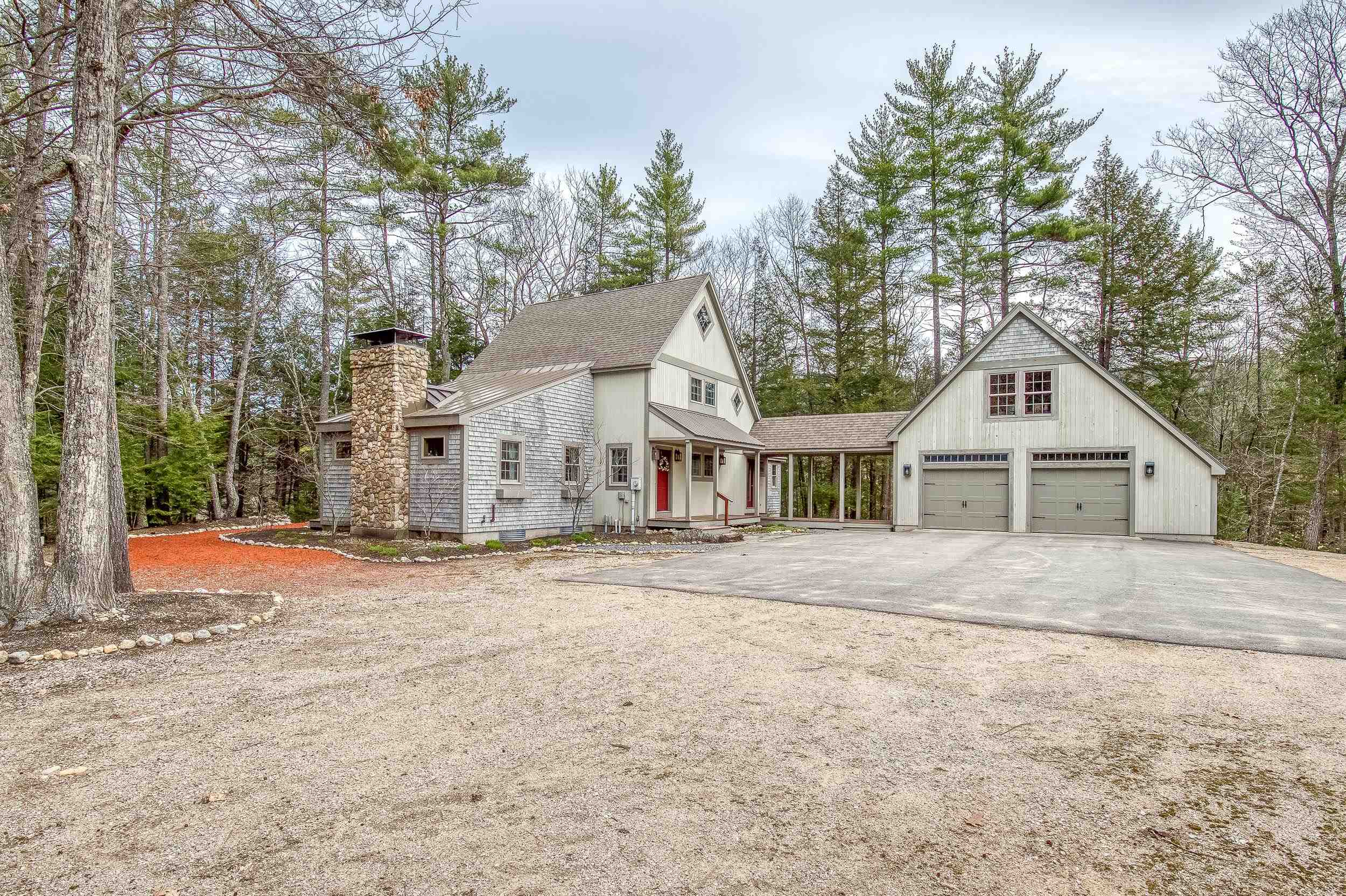 17 Pond View Road Madison, NH 03849 - Photo 39 of 40