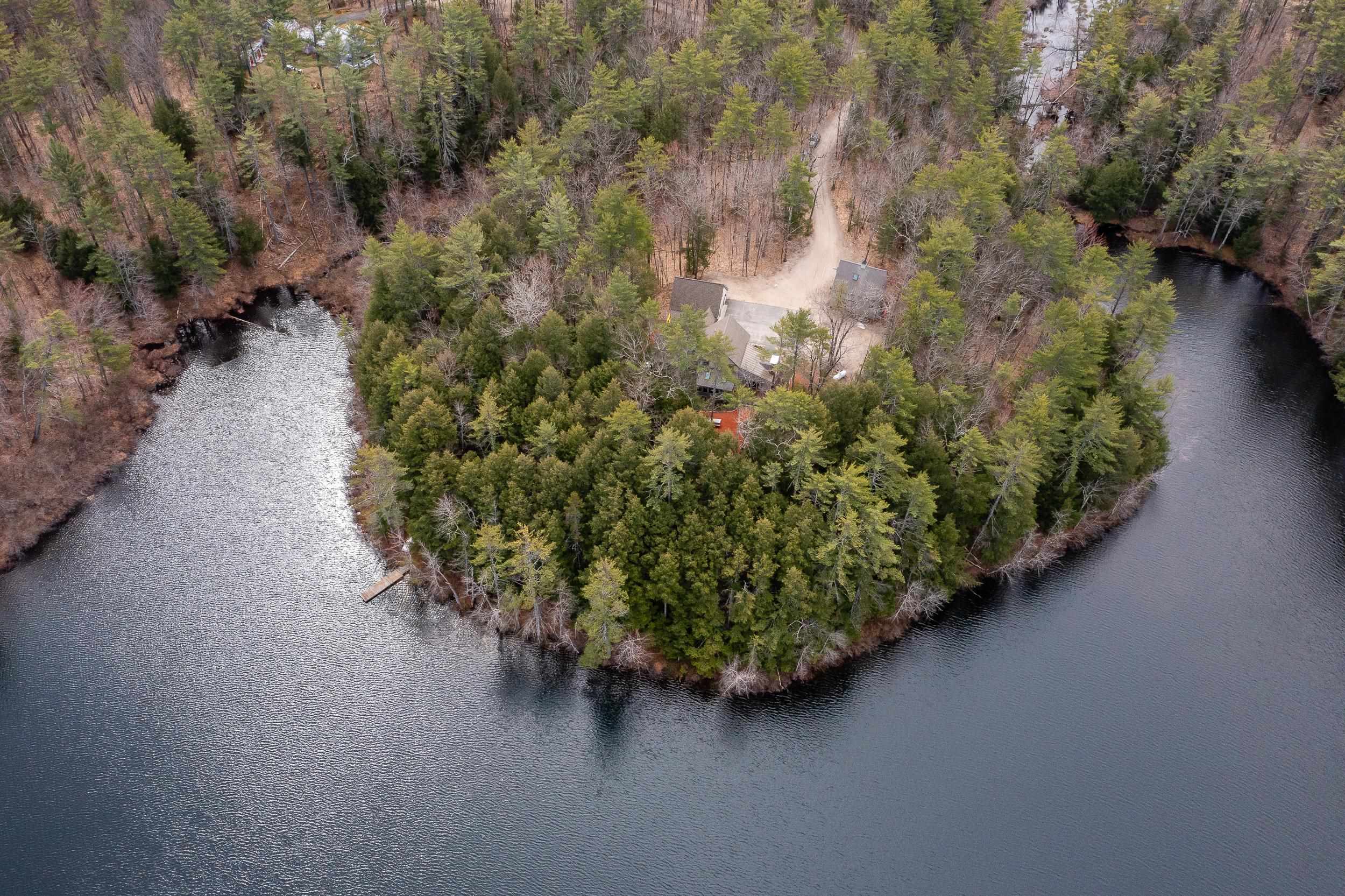 17 Pond View Road Madison, NH 03849 - Photo 40 of 40
