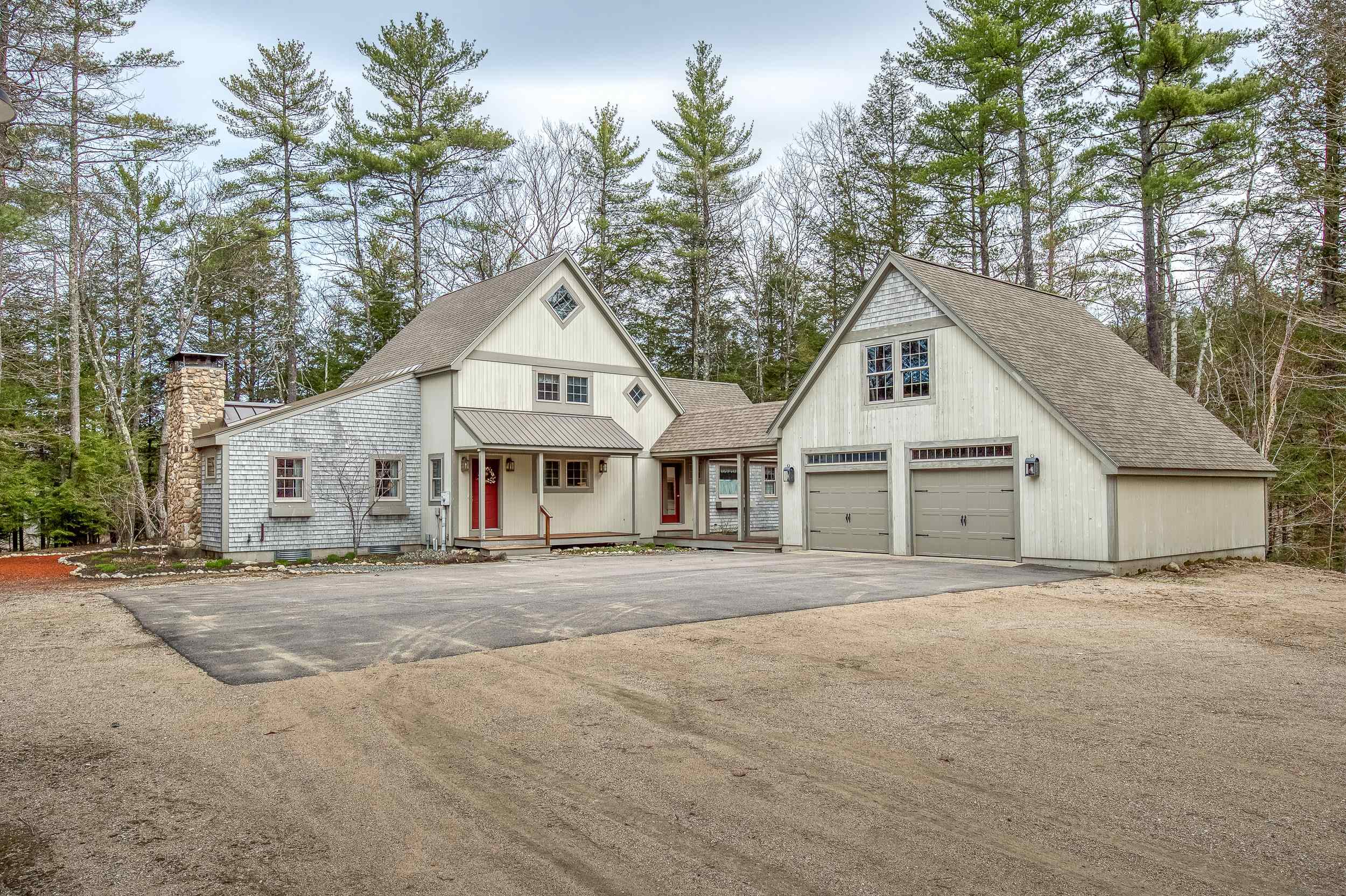 17 Pond View Road Madison, NH 03849 - Photo 4 of 40