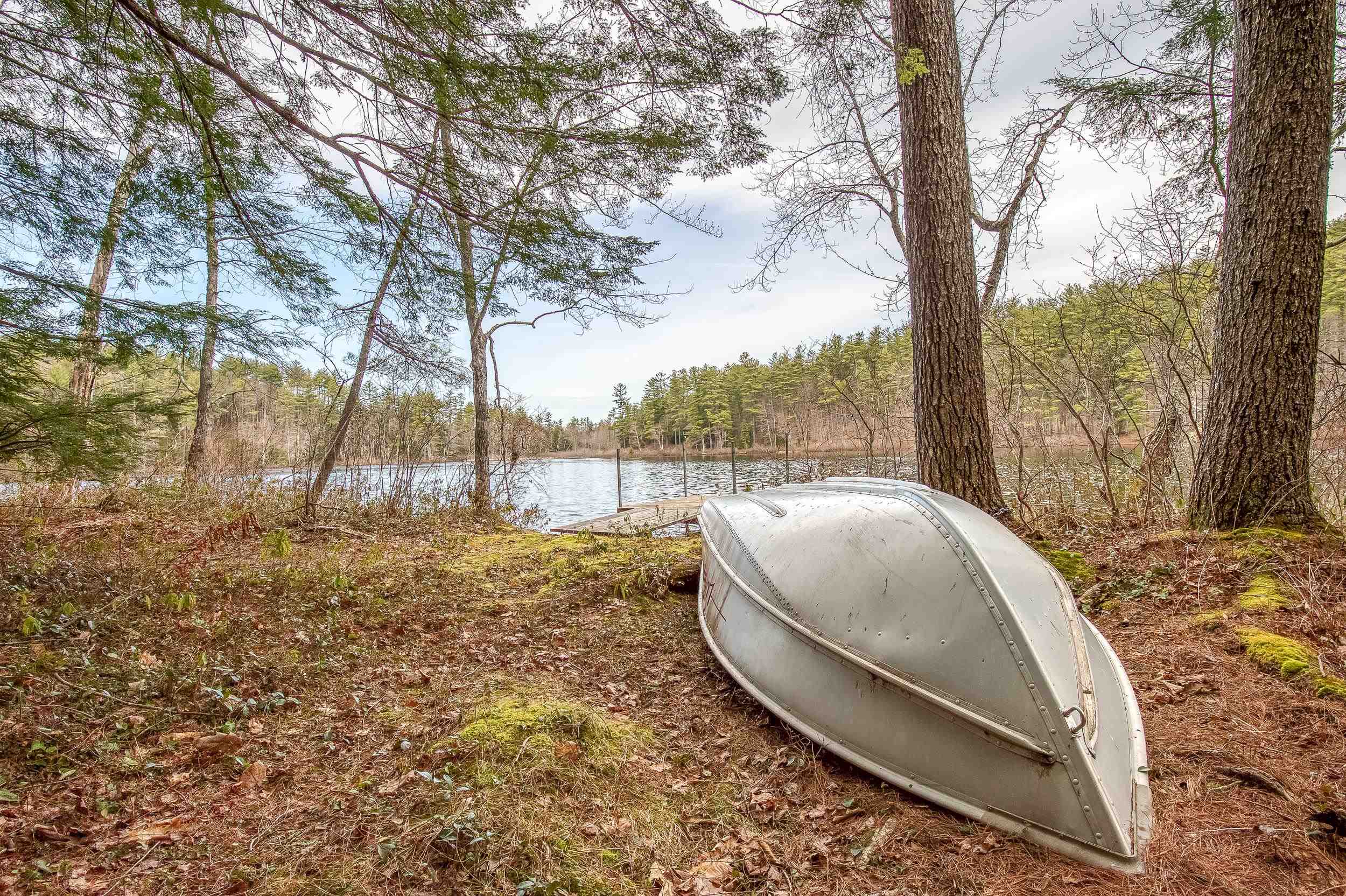 17 Pond View Road Madison, NH 03849 - Photo 5 of 40