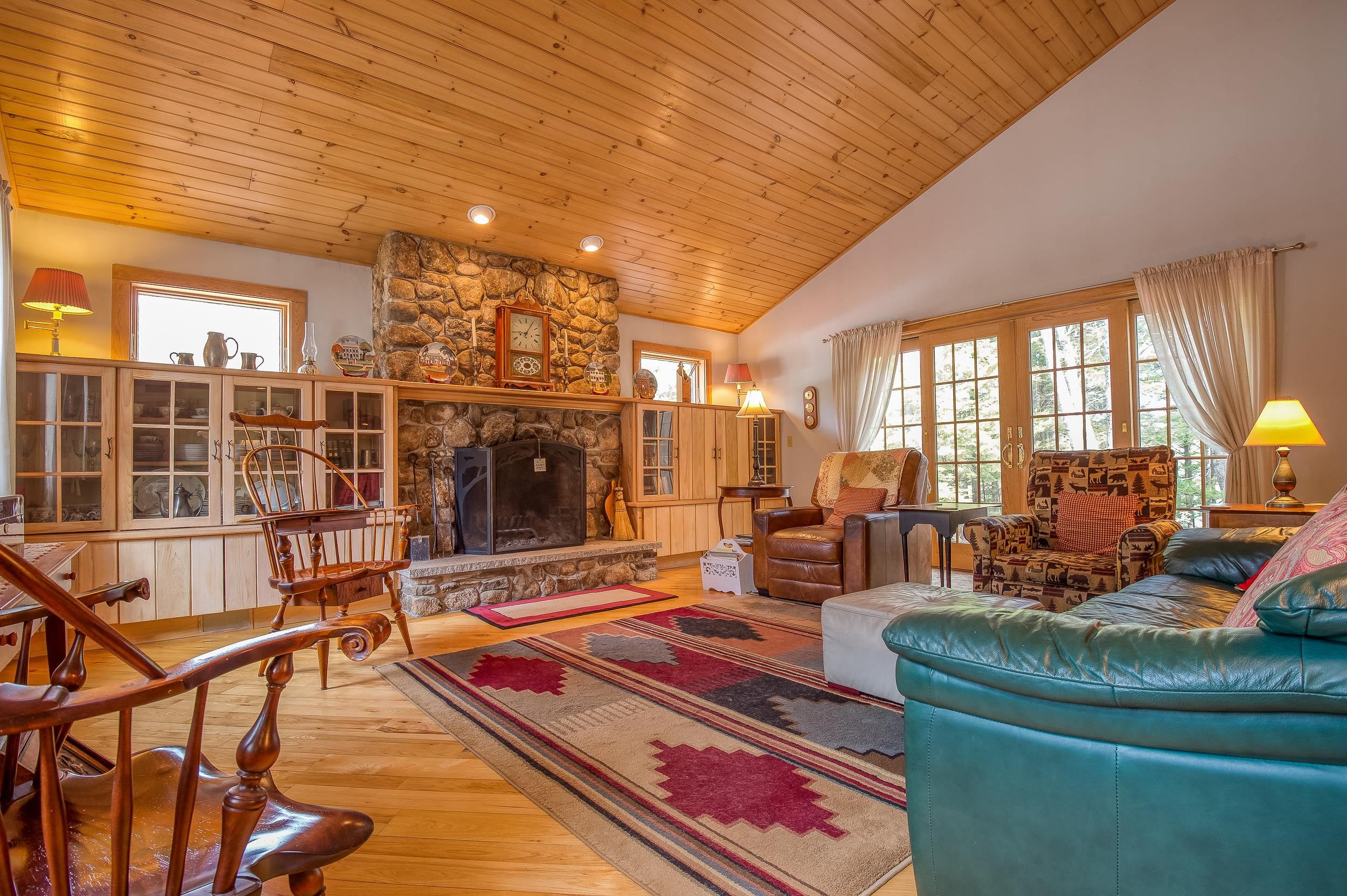 17 Pond View Road Madison, NH 03849 - Photo 7 of 40