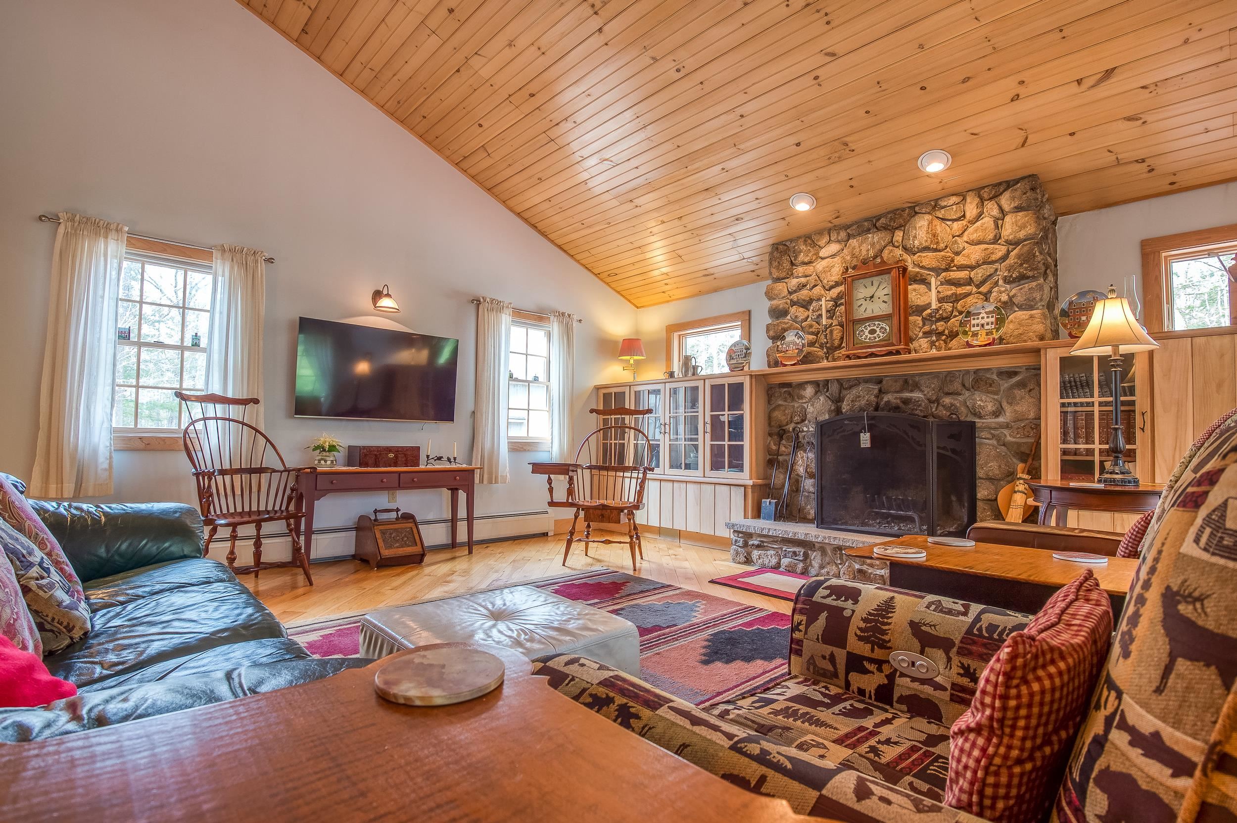 17 Pond View Road Madison, NH 03849 - Photo 8 of 40