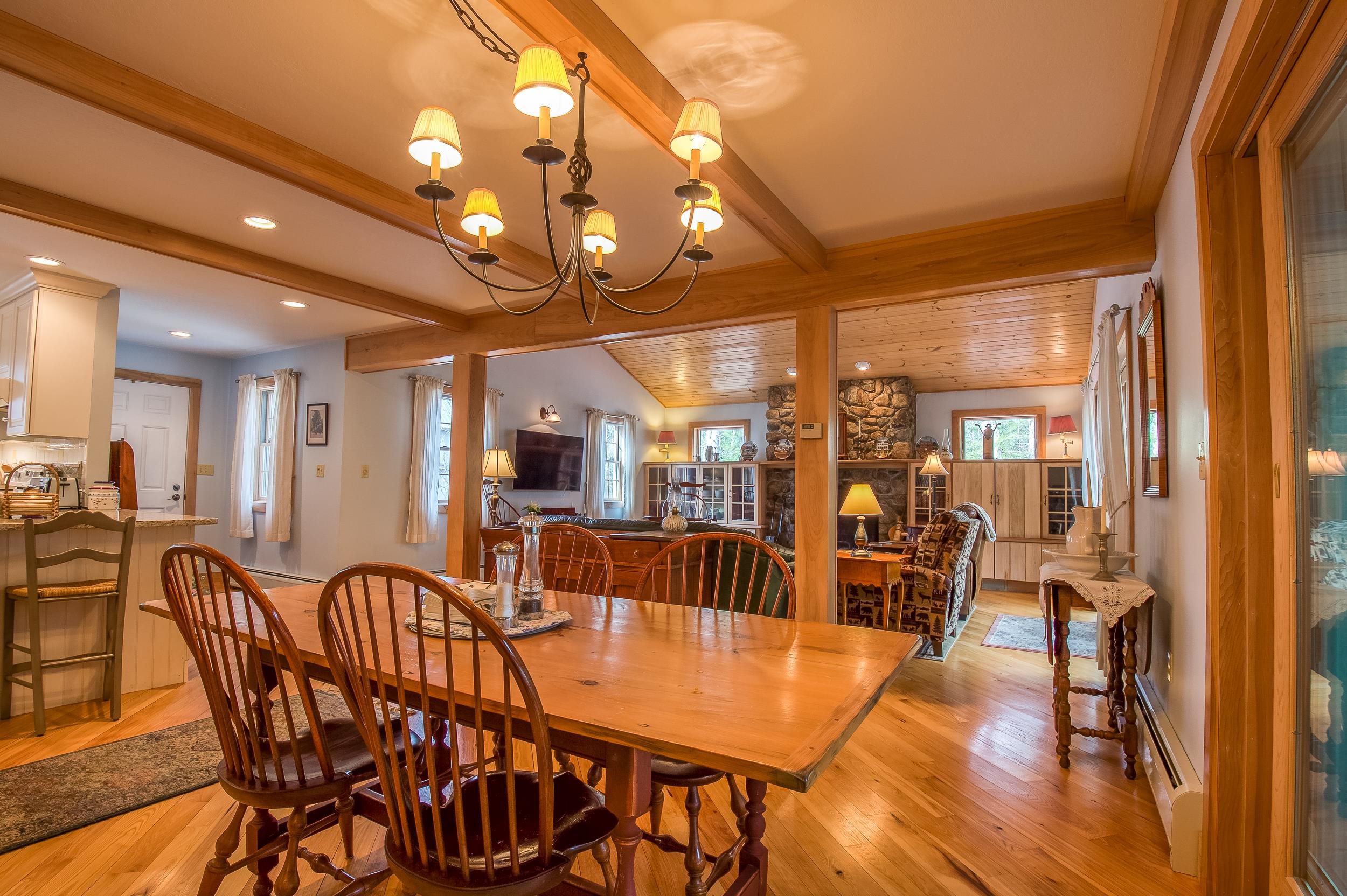 17 Pond View Road Madison, NH 03849 - Photo 10 of 40