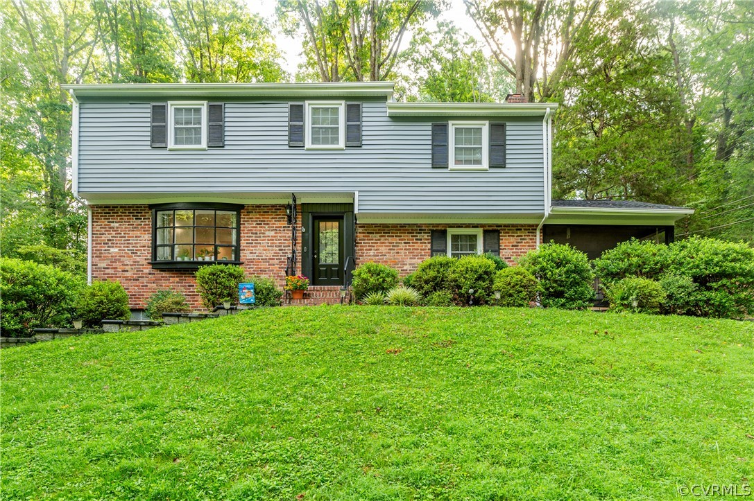 3101 Falcon Road Richmond, VA 23235 - Photo 1 of 1 Gallery Image 1