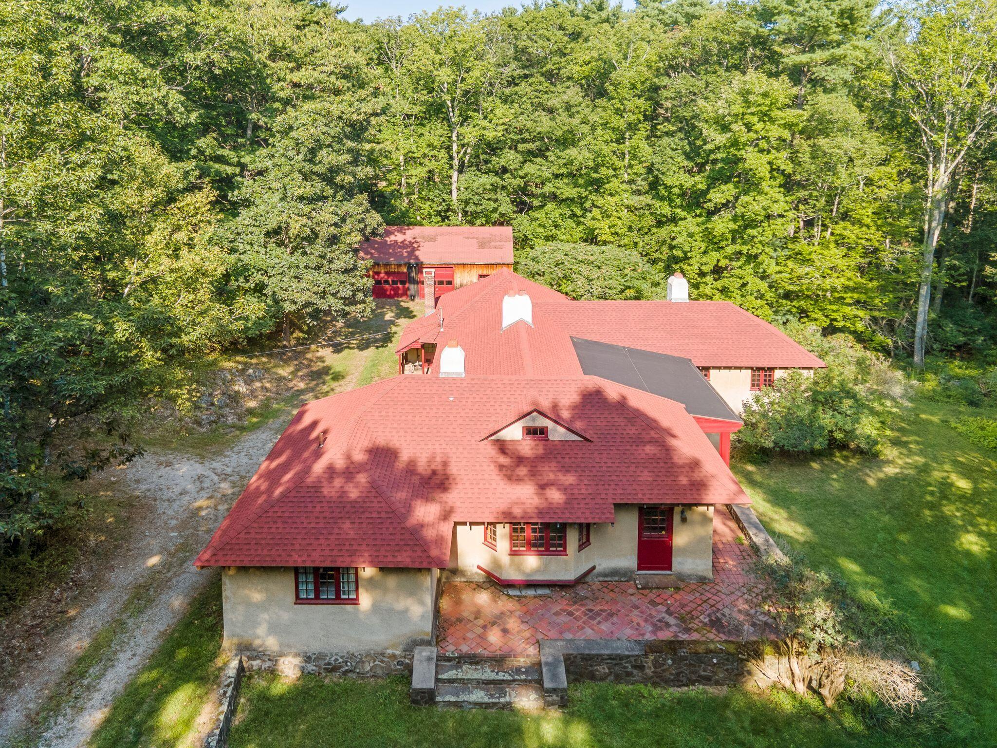 12 Jungle Road York, ME 03909 - Photo 1 of 19 12 Jungle Rd York ME Kevin Erickson 06