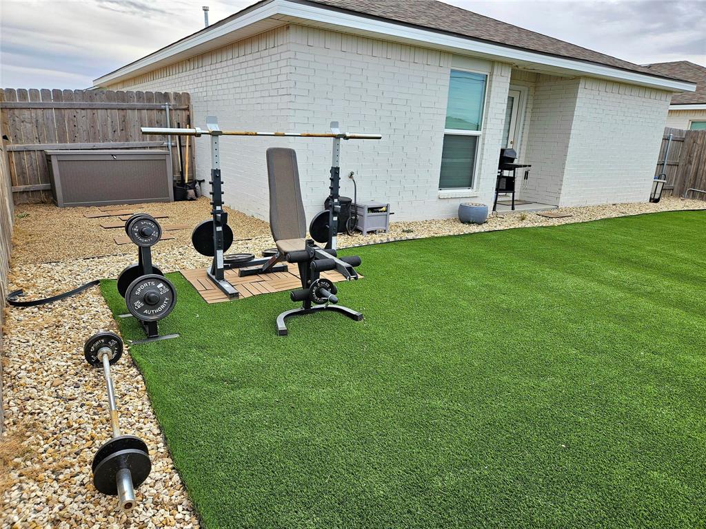 7424 35th Street Lubbock, TX 79407 - Photo 23 of 24