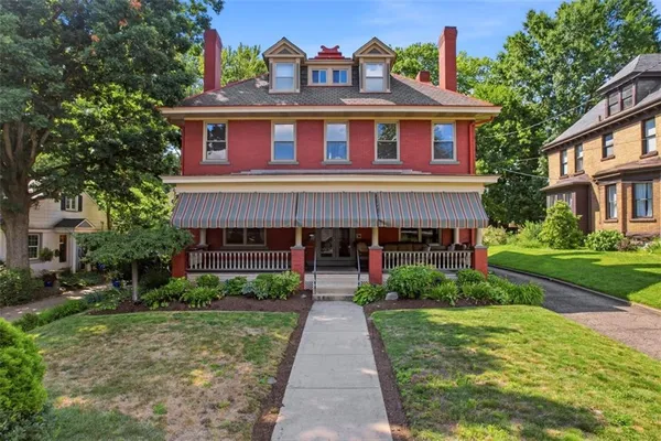 $825,000 | 237 Breading Avenue, Pittsburgh, PA 15202
