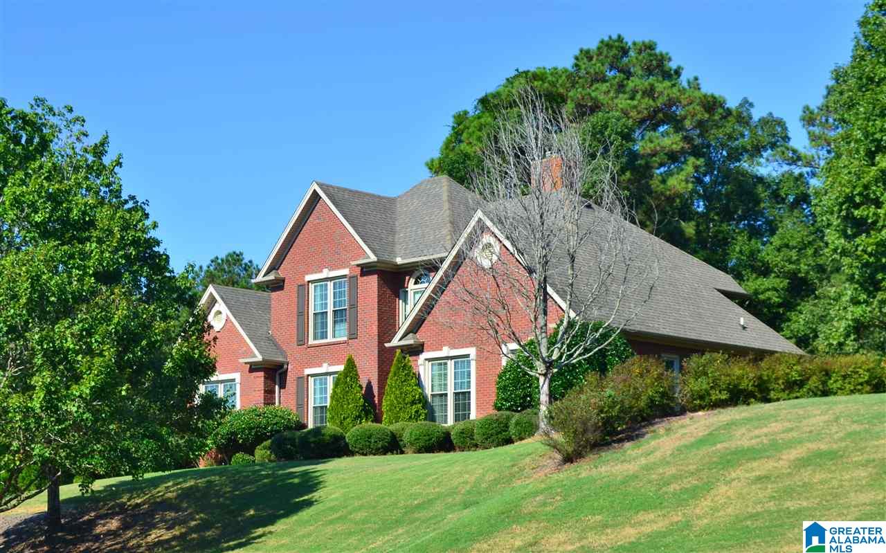 2542 Inverness Point Drive Birmingham, AL 35242 - Photo 1 of 50