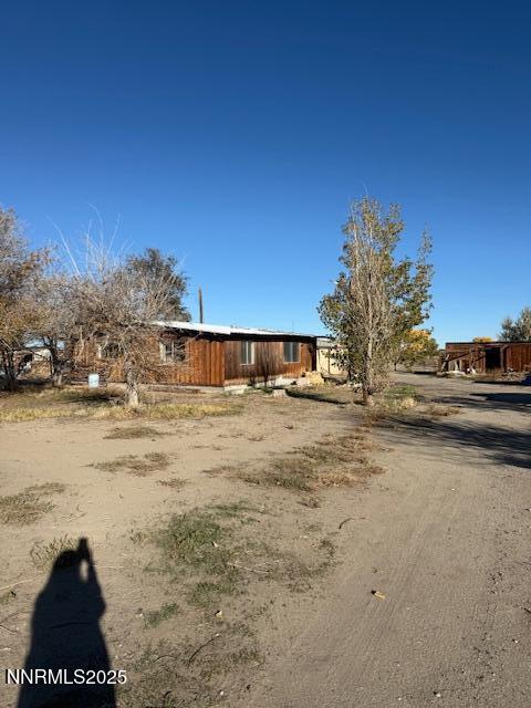 4050 Schindler Road Fallon, NV 89406 - Photo 22 of 27 a view of ocean view