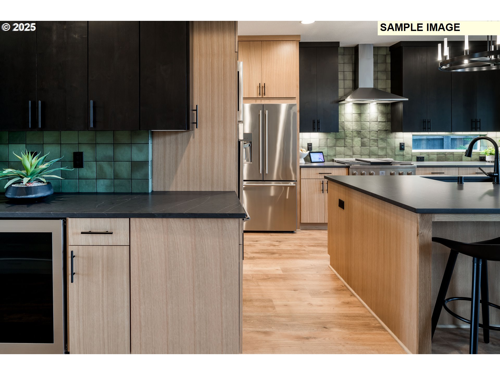 1124 North Helens Vw Drive Ridgefield, WA 98642 - Photo 5 of 39 Kitchen