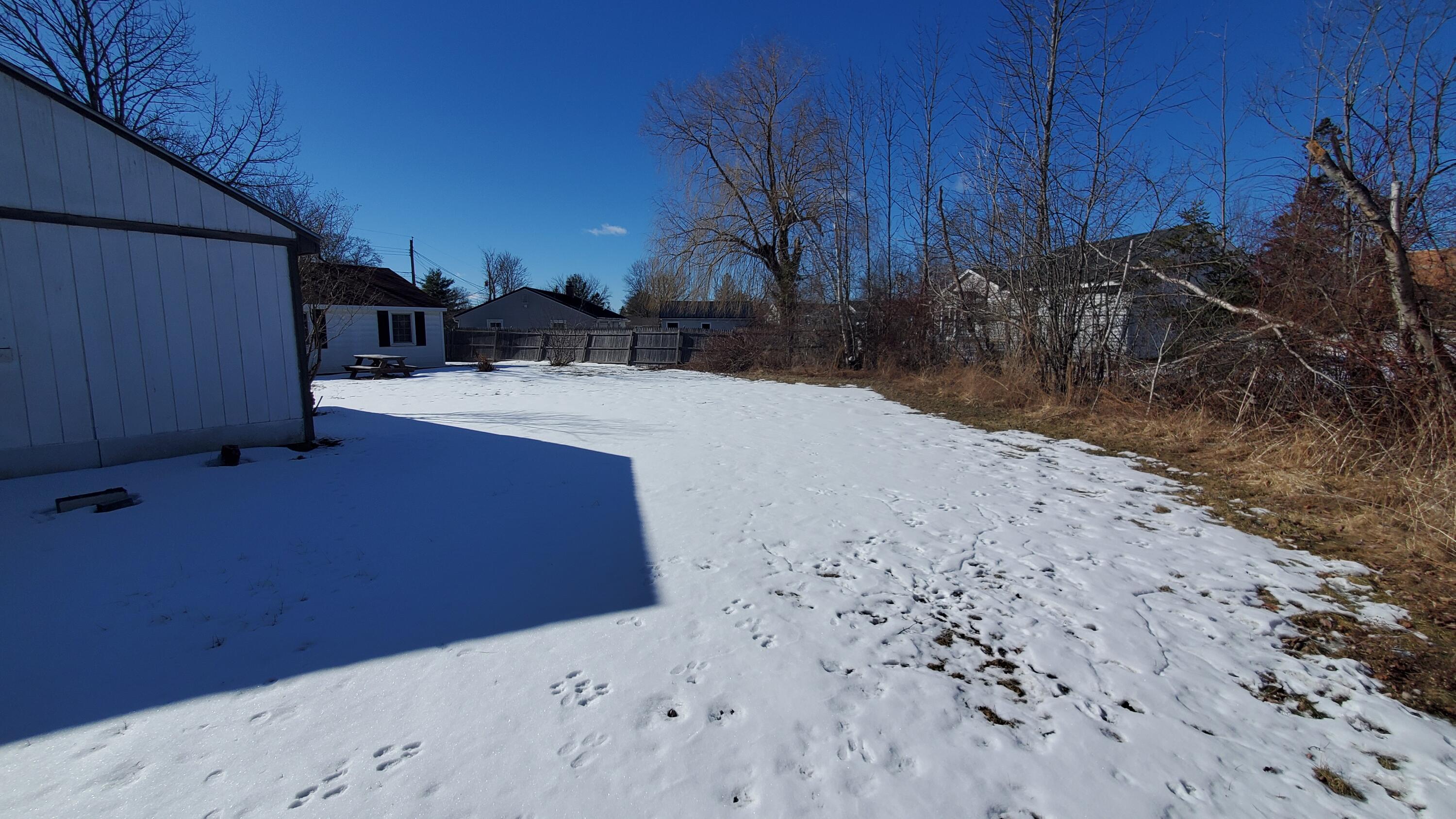 103 Thornton Road Bangor, ME 04401 - Photo 48 of 49 20240219_123823