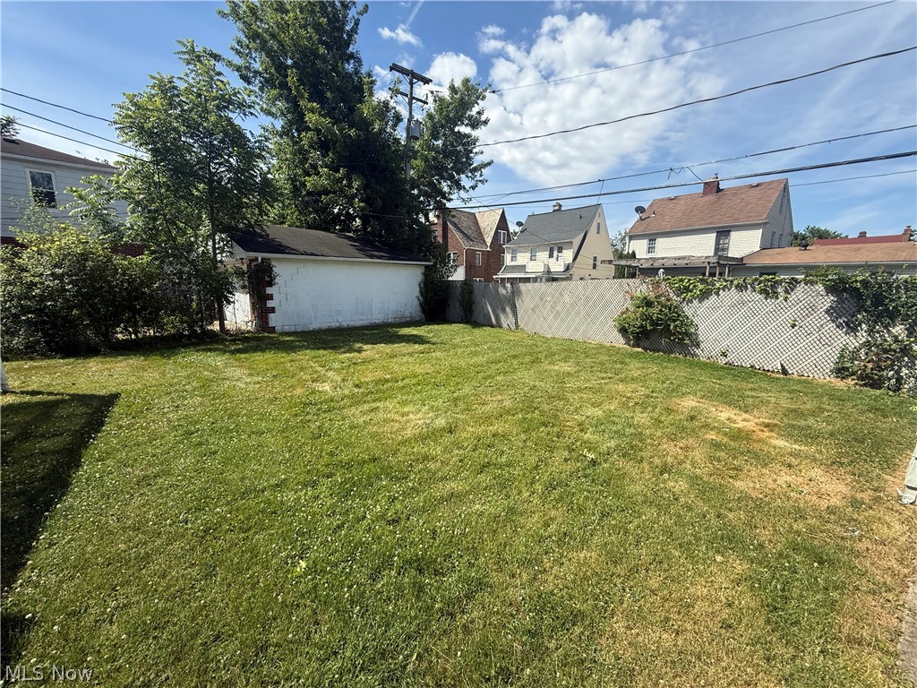 3012 Albion Road Cleveland, OH 44120 - Photo 4 of 25