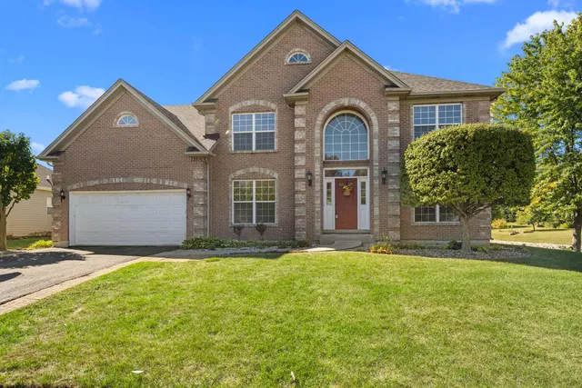$545,000 | 13516 Vicarage Drive, Plainfield, IL 60544
