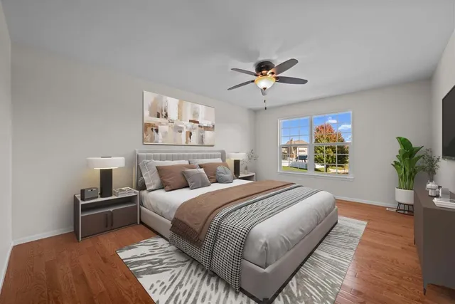 $545,000 | 13516 Vicarage Drive, Plainfield, IL 60544