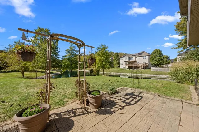 $545,000 | 13516 Vicarage Drive, Plainfield, IL 60544